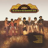 The Supremes - The Return Of The Magnificent 7 '1971