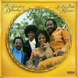 The Friends Of Distinction - Love Can Make It Easier '1973