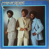 The Main Ingredient  - Rolling Down A Mountainside '1975