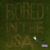 David Morris - Bored In The USA '2023