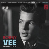 Bobby Vee - Rarities '2010