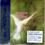 Emerson - Emerson, Lake & Palmer '1970 [2008]