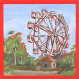 Lloyd and The Leftovers - Spin The Wheel '2025