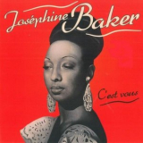 Josephine Baker - Cest Vous '1997