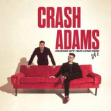 Crash Adams - Crashing Into Your Living Room, Vol. 2 '2025