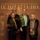 Andre Ceccarelli - Le Jazz et la Java '2024