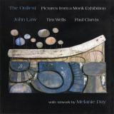 John Law - The Onliest - Pictures At A Monk Exhibition '1996