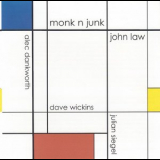 John Law - Monk N Junk '2006
