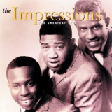 The Impressions - The Greatest Hits '1998