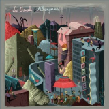 Les Chevals & Allonymous - Big Mess '2017