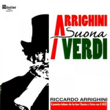Riccardo Arrighini - Arrighini Suona Verdi '2012