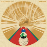 Jally Kebba Susso - Freedom '2022
