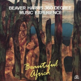 Beaver Harris - Beautiful Africa '1979