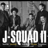 J-Squad - J-Squad II '2018