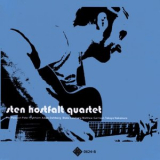 Sten Hostfalt - Quartet '2008