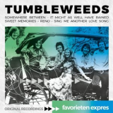 Tumbleweeds - Favorieten Expres '2020