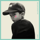 Raleigh Ritchie - Andy '2020