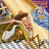 Stephen Poe - The Gospel According To Poe '2025