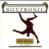 Boytronic - Hurts '1999