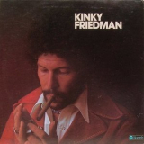 Kinky Friedman - Kinky Friedman '1994