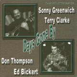 Sonny Greenwich - Days Gone By (2000) '2000