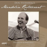 Don Stiernberg - Mandolin Restaurant '2009