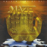 Maze Featuring Frankie Beverly  - Golden Time Of Day '1978