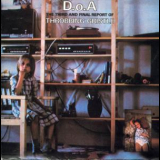 Throbbing Gristle - D.o.a. The Third And Final Report Of The Throbbing Gristle '1978