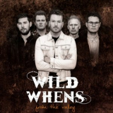 Wild Whens - From the Valley '2018
