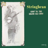 Stringbean - Goin to the Grand Ole Opry '1976