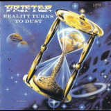 Drifter - Reality Turns To Dust '1988