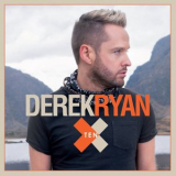 Derek Ryan - Ten '2018