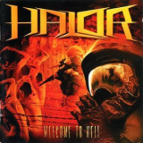 Halor - Welcome To Hell '2006