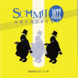 Summit Jazz Orchestra - Moods of a Cat '2000