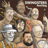 Swingsters - Root Bag '2021