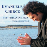Emanuele Chirco - Mediterranean Jazz Compositions, Vol. 2 '2023