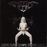 Omission - Merciless Jaws From Hell '2011