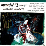 Moments Quartet - Original moments '1998