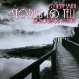 Caitlin Smith - Stories to Tell: The Thorndon Project '2013