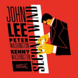 John Lee - Second Wind '2024