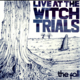 The Fall - Live At The Witch Trials (CD1) '1979