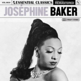 Josephine Baker - Essential Classics, Vol. 59: Josephine Baker (Remastered 2022) '2022