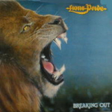 Lions Pride - Breaking Out '1984