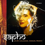 Sapho - Jalousie, amour, mort (J.A.M) '2021
