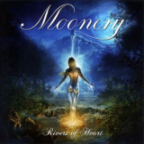 Mooncry - Rivers Of Heart '2010