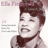 Ella Fitzgerald - A-tisket A-tasket '1995