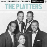 The Platters - Essential Classics, Vol. 208 '2024