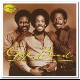 The Gap Band - Ultimate Collection '2001