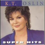 K.T. OSLIN - Super Hits '1997