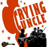 Crying Uncle Bluegrass Band - Crying Uncle '2018